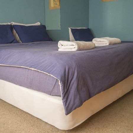 Bon Accord Backpackers Hostel Akaroa Εξωτερικό φωτογραφία